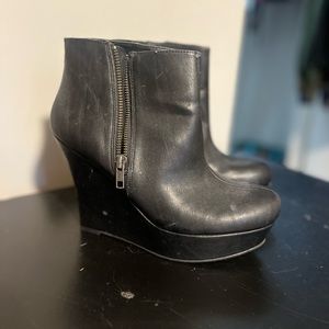 Mossimo Wedges